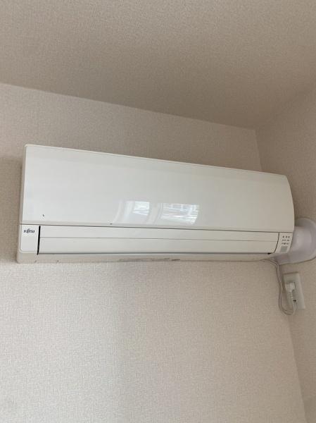 門真市常称寺町のアパート