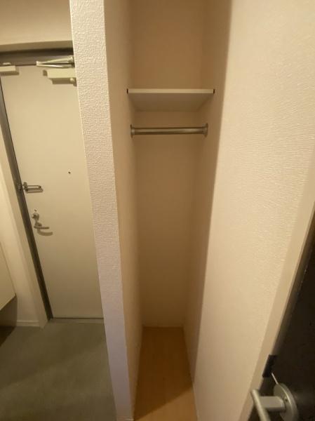 門真市常称寺町のアパート