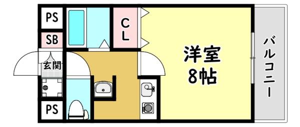 ネクスプロス大和田