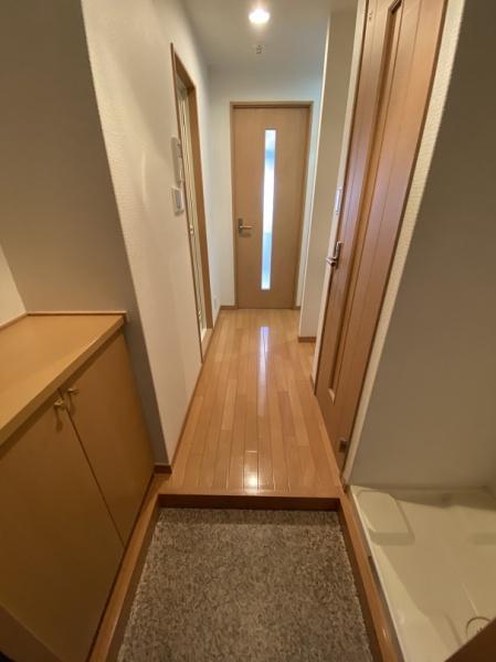 ネクスプロス大和田