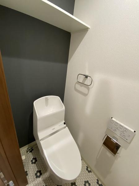 守口市藤田町３丁目のアパート