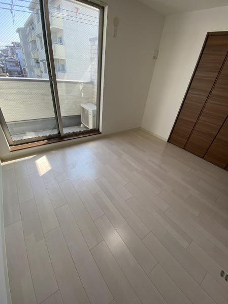 守口市藤田町３丁目のアパート