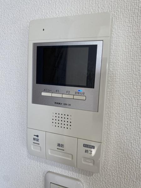 守口市藤田町３丁目のアパート