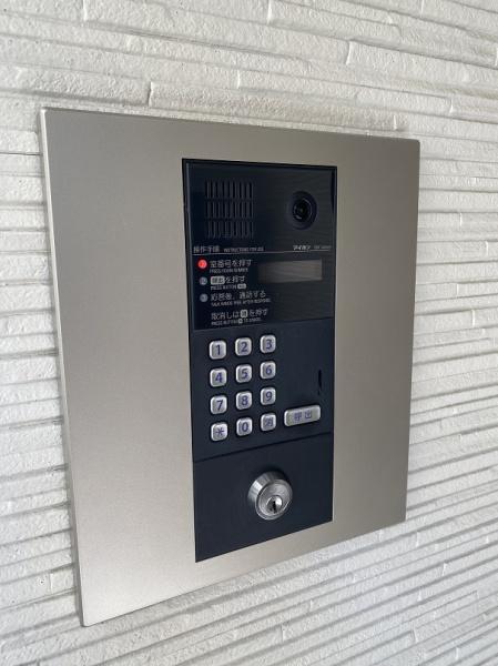 守口市藤田町３丁目のアパート