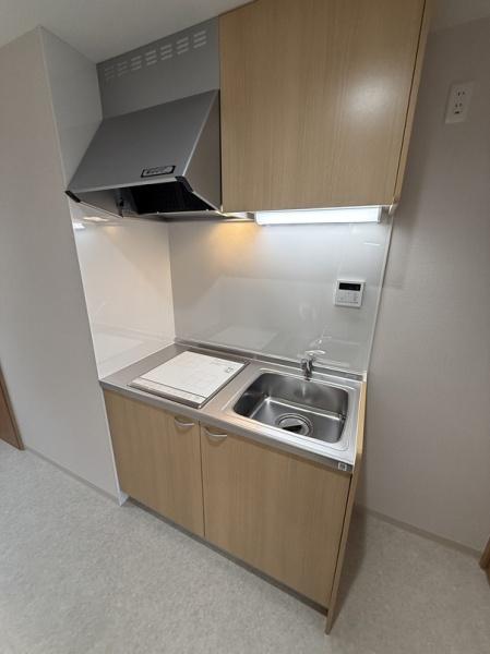 寝屋川市日之出町のアパート