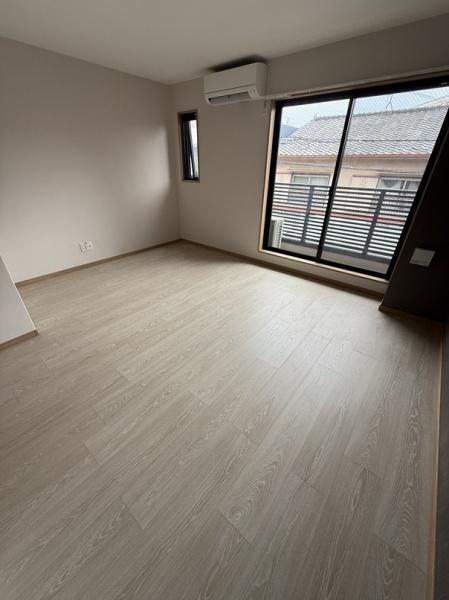 寝屋川市日之出町のアパート