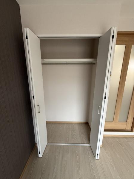 寝屋川市日之出町のアパート