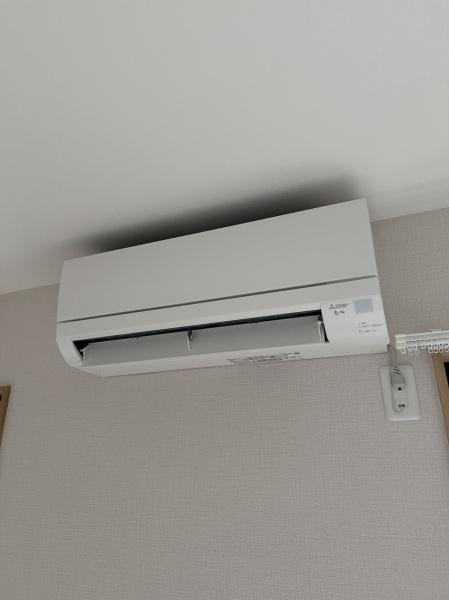 寝屋川市日之出町のアパート