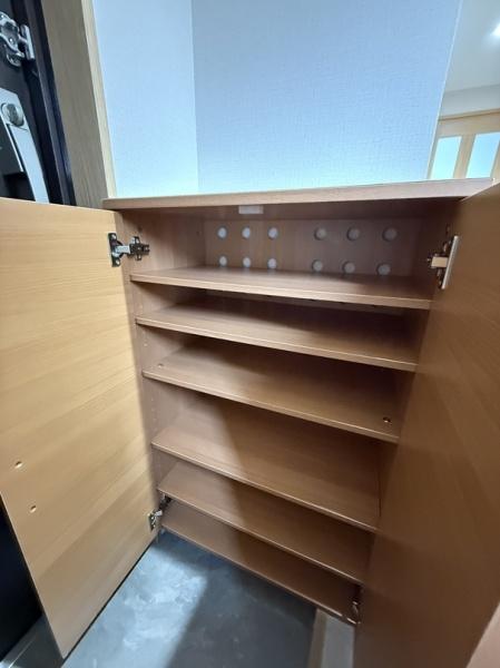 寝屋川市日之出町のアパート