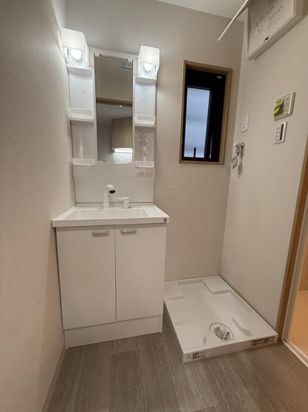 寝屋川市日之出町のアパート