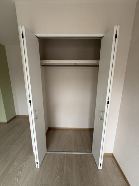 寝屋川市日之出町のアパート