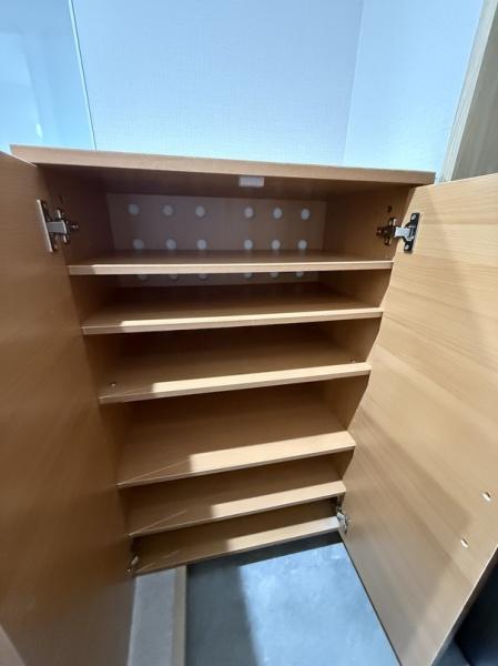 寝屋川市日之出町のアパート