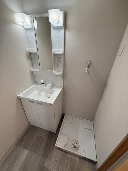 寝屋川市日之出町のアパート