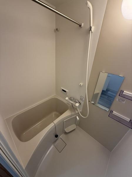 寝屋川市日之出町のアパート