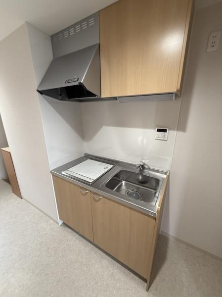 寝屋川市日之出町のアパート