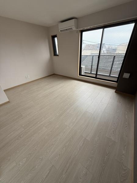寝屋川市日之出町のアパート