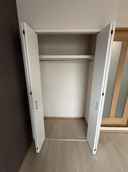寝屋川市日之出町のアパート
