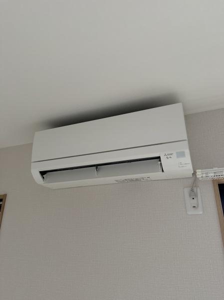 寝屋川市日之出町のアパート
