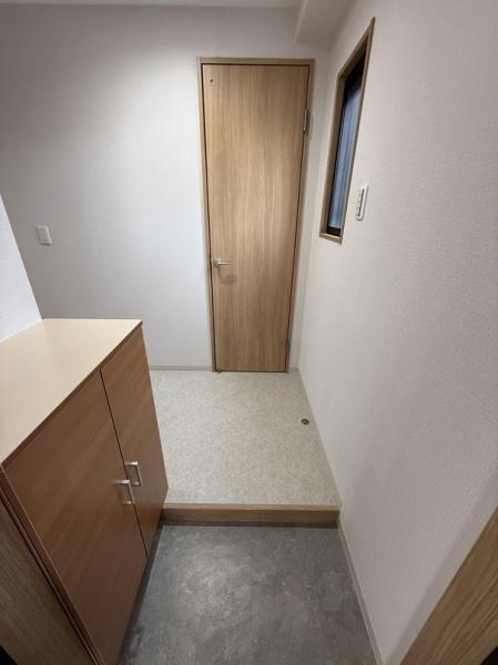 寝屋川市日之出町のアパート
