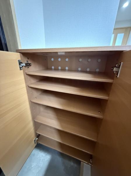 寝屋川市日之出町のアパート