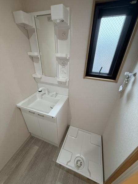 寝屋川市日之出町のアパート
