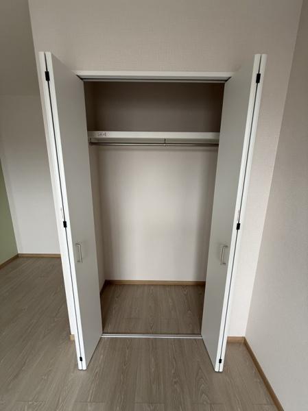 寝屋川市日之出町のアパート