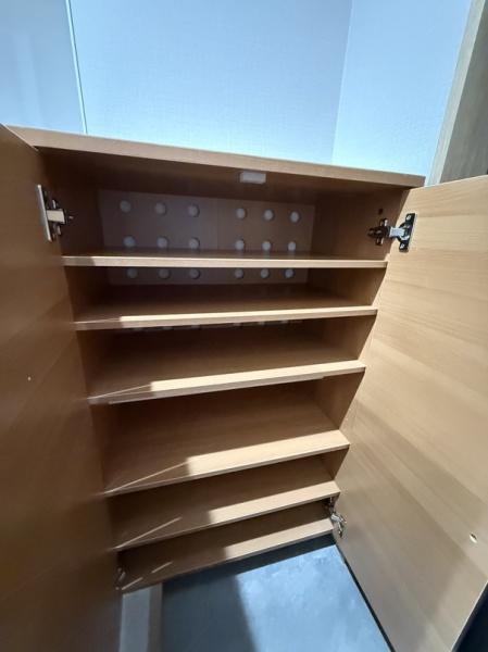 寝屋川市日之出町のアパート
