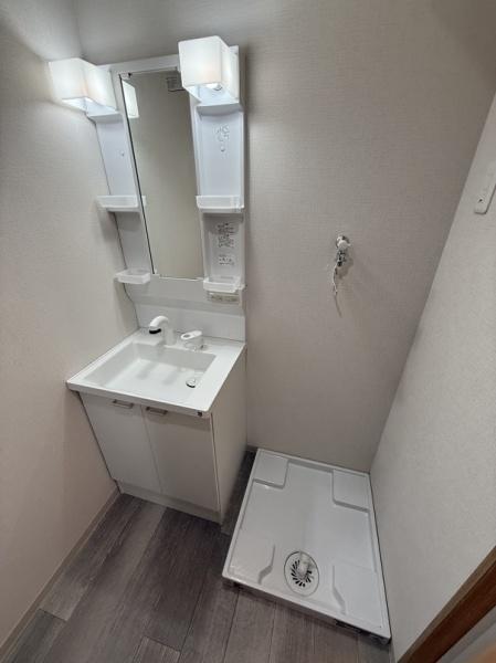 寝屋川市日之出町のアパート