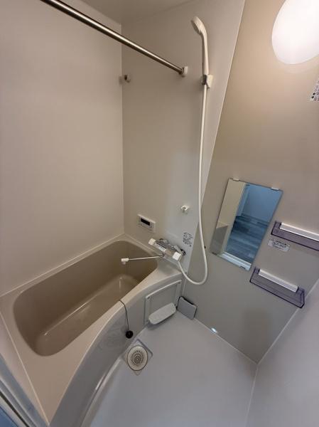 寝屋川市日之出町のアパート