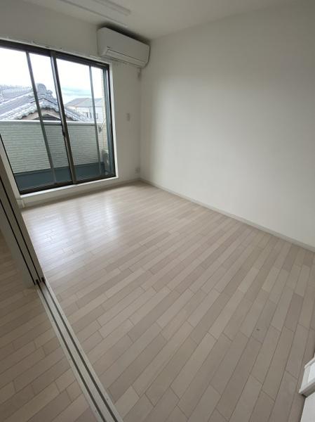 寝屋川市対馬江東町のアパート