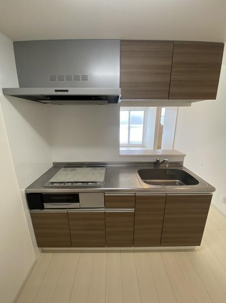 寝屋川市御幸東町のマンション