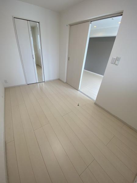 寝屋川市御幸東町のマンション