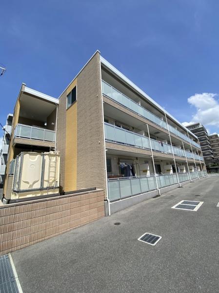 寝屋川市御幸東町のマンション