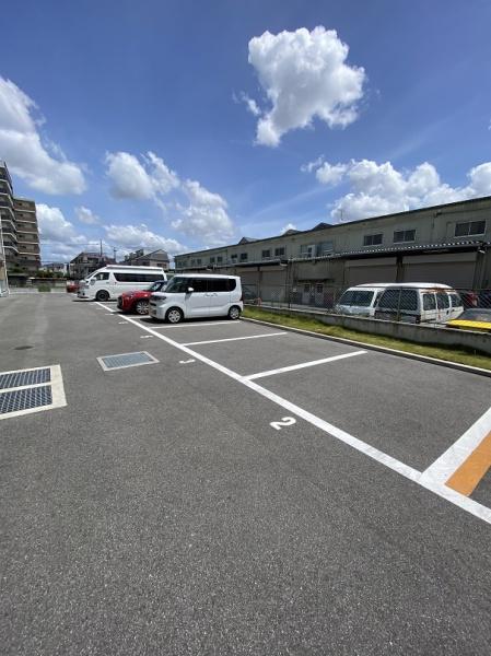 寝屋川市御幸東町のマンション