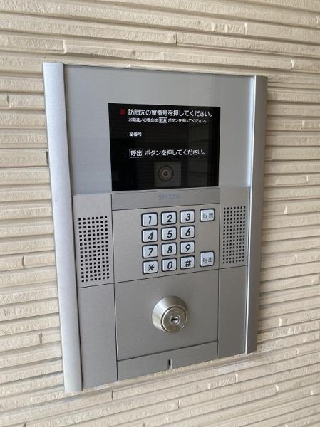 寝屋川市御幸東町のマンション