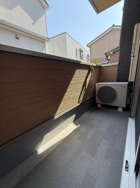 守口市藤田町２丁目のアパート