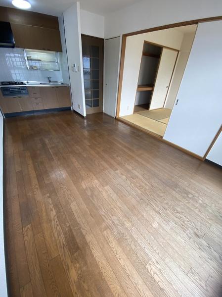 門真市岸和田２丁目のマンション
