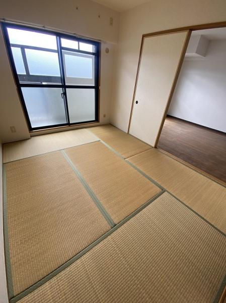 門真市岸和田２丁目のマンション