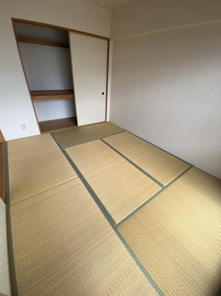門真市岸和田２丁目のマンション
