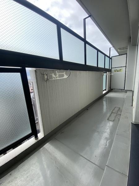 門真市岸和田２丁目のマンション