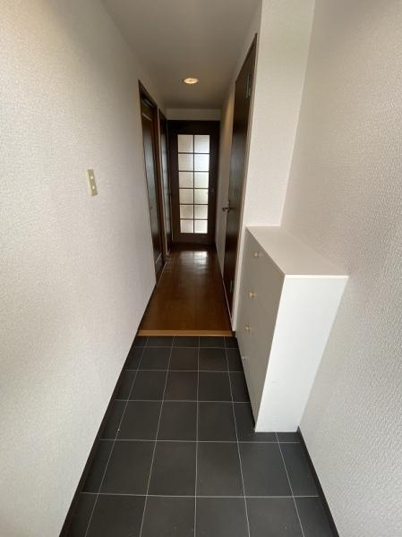 門真市岸和田２丁目のマンション