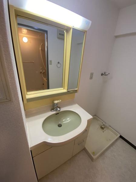 門真市岸和田２丁目のマンション