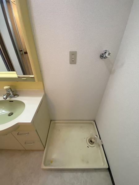 門真市岸和田２丁目のマンション