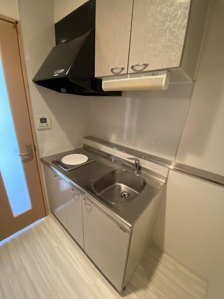 寝屋川市大利町のマンション