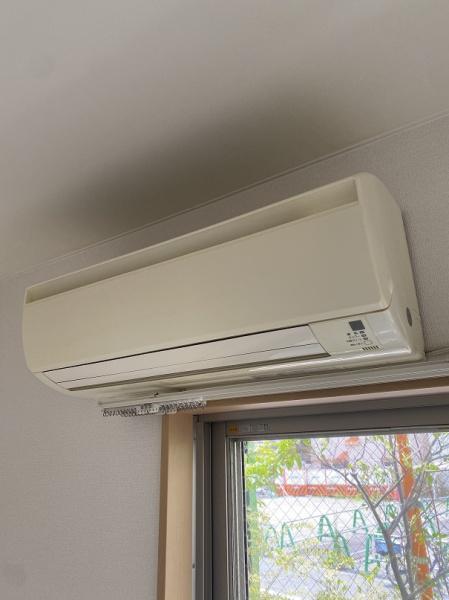 寝屋川市大利町のマンション