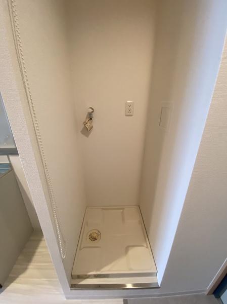 寝屋川市大利町のマンション