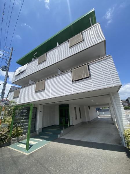 寝屋川市大利町のマンション
