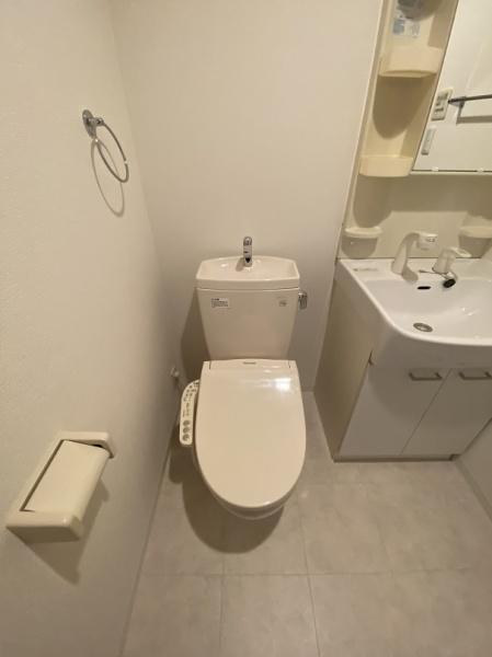 寝屋川市大利町のマンション