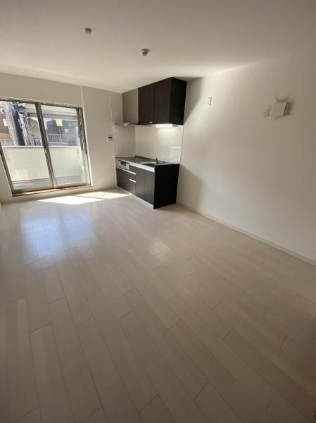 寝屋川市萱島東１丁目のアパート