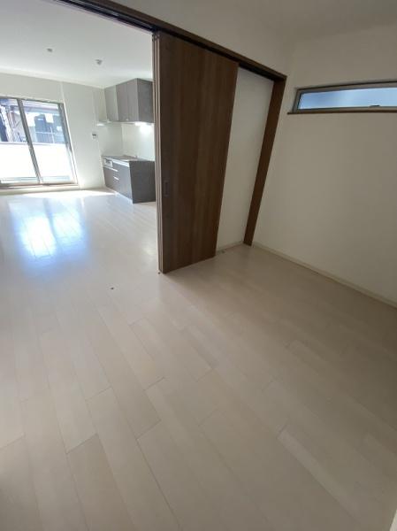 寝屋川市萱島東１丁目のアパート